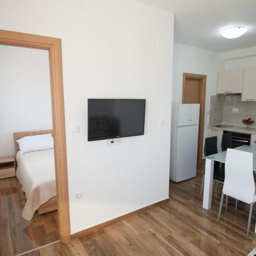 Apartmani Ivo Podstrana Exterior photo