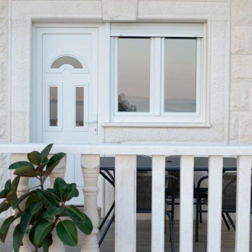 Apartmani Ivo Podstrana Exterior photo