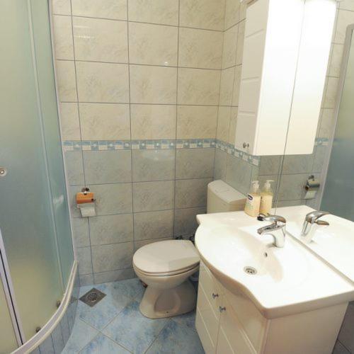 Apartmani Ivo Podstrana Exterior photo
