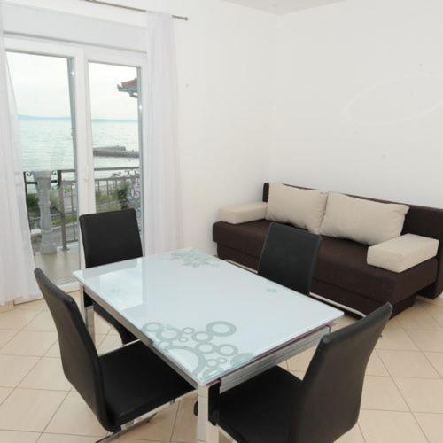 Apartmani Ivo Podstrana Exterior photo